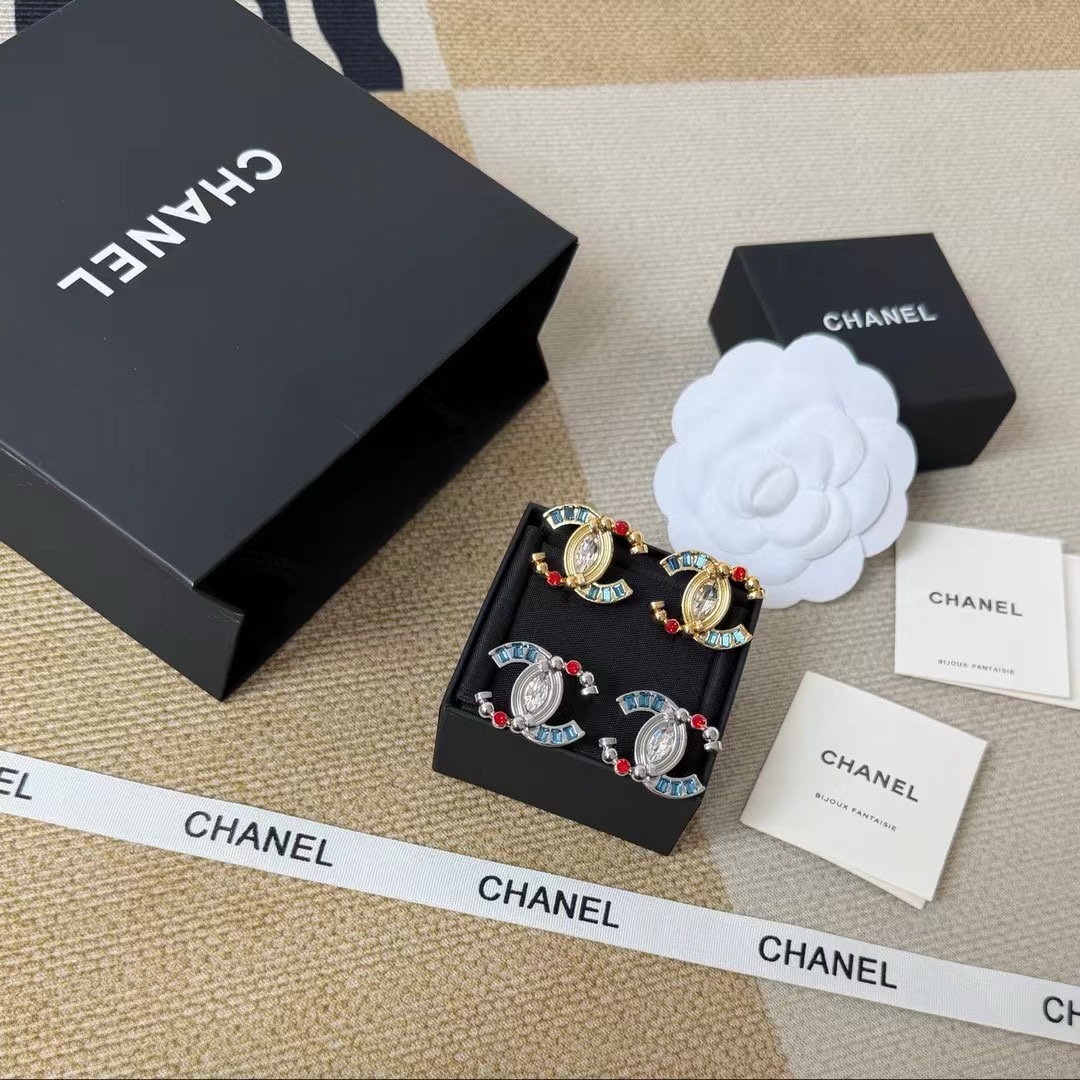 Chanel Jewelry - view 2
