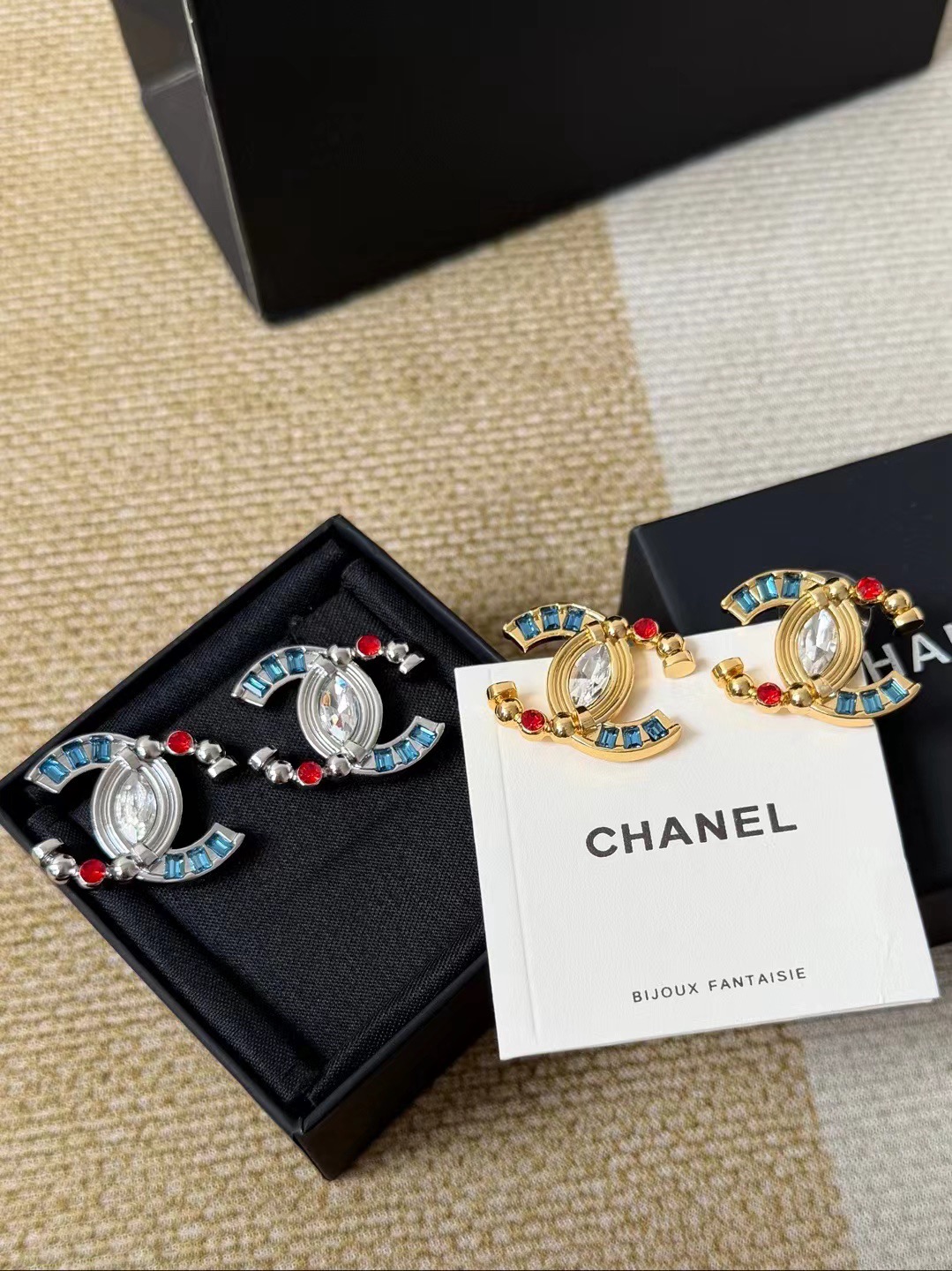 Chanel Jewelry - view 3