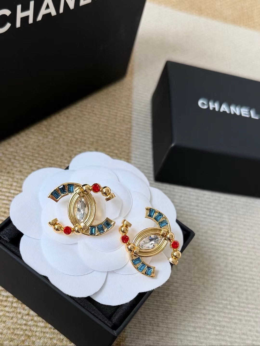 Chanel Jewelry - view 4