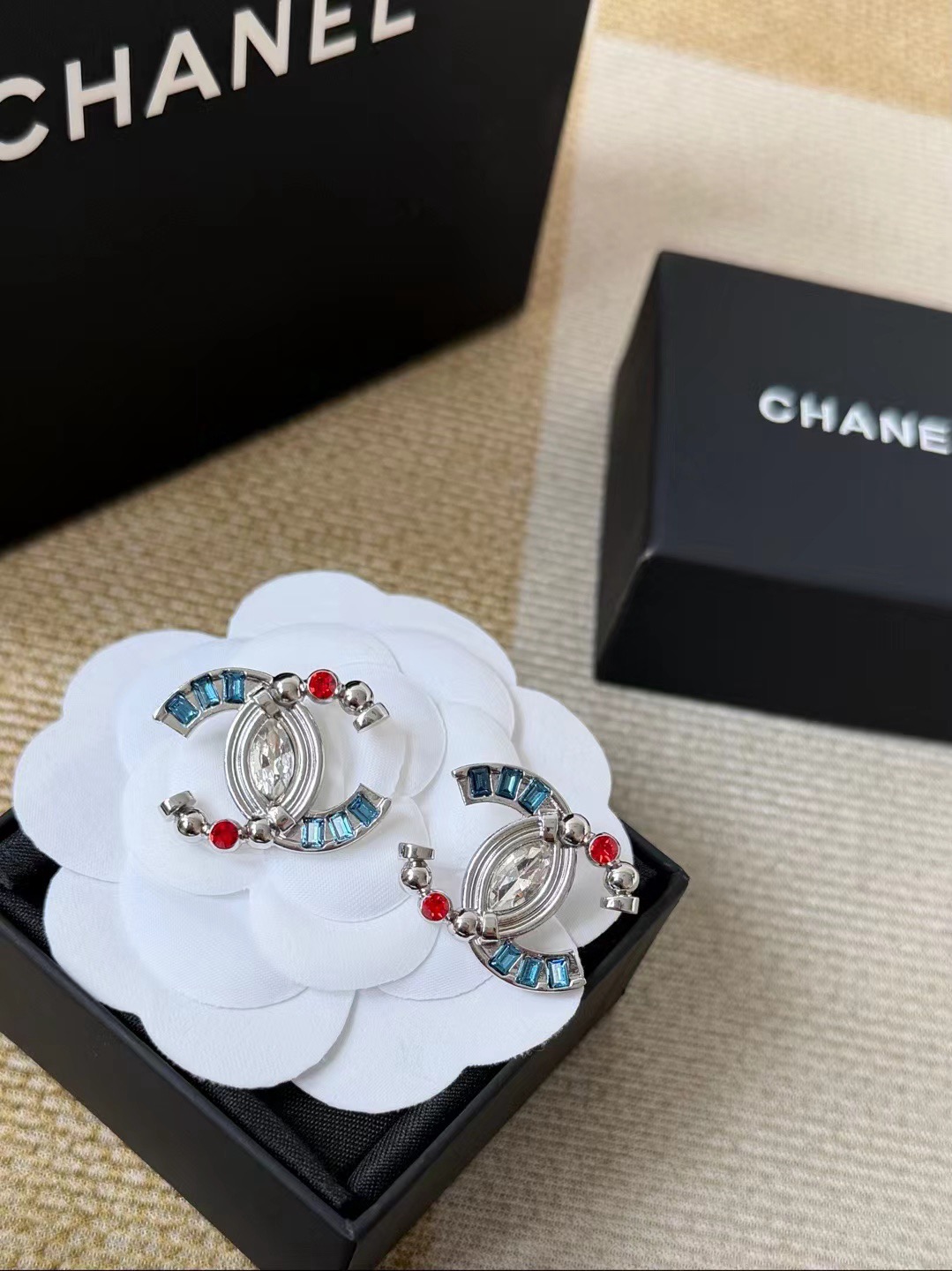 Chanel Jewelry - view 5