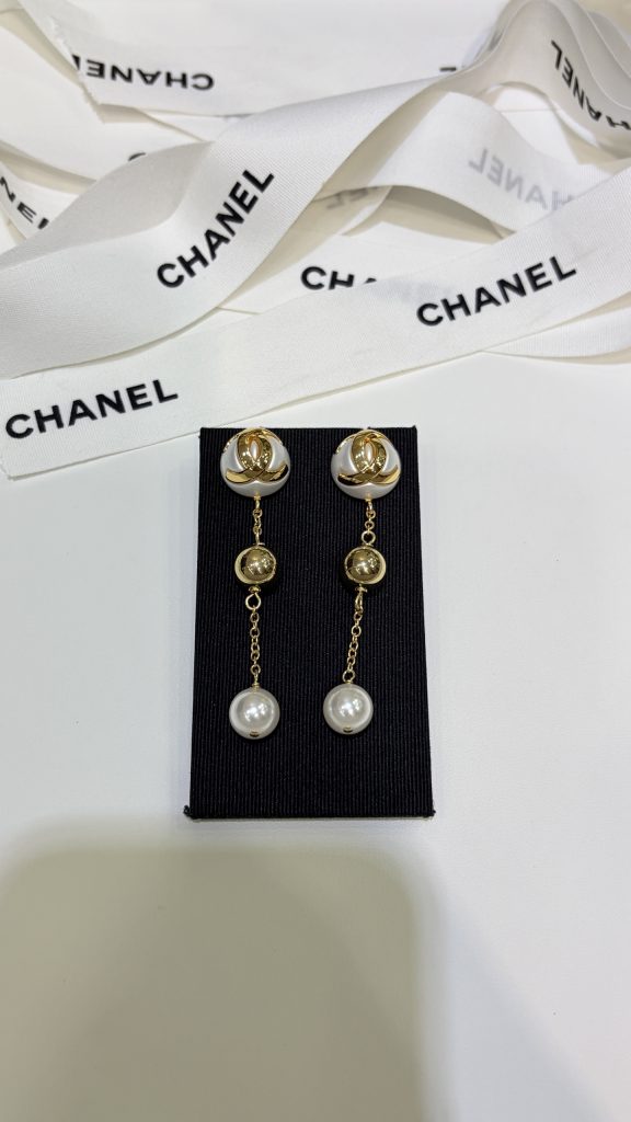 Chanel Jewelry - view 1
