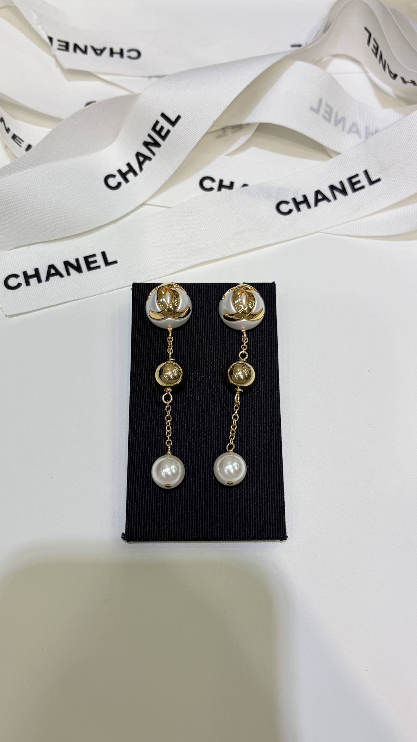 Chanel Jewelry - view 1
