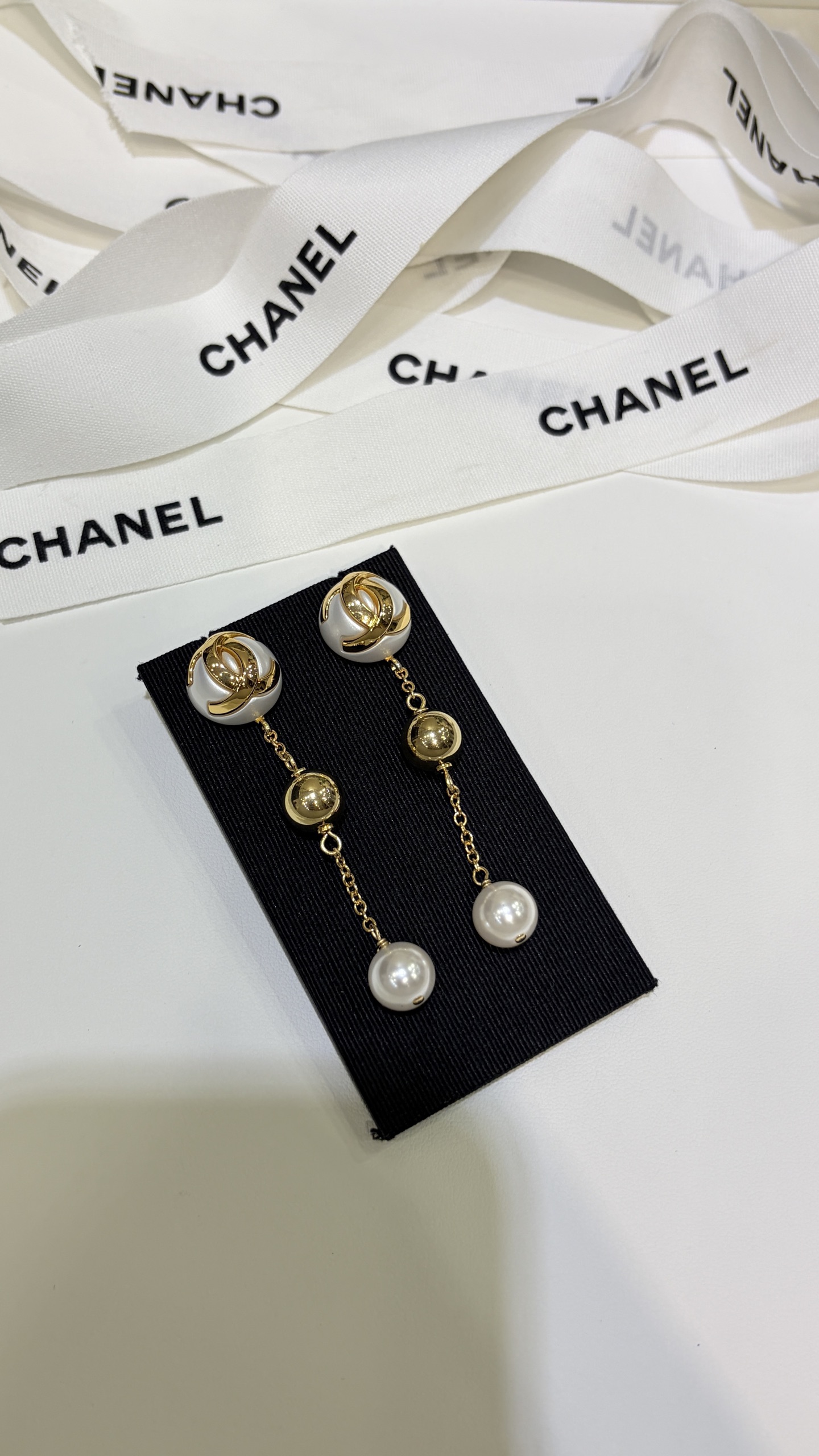 Chanel Jewelry - view 2