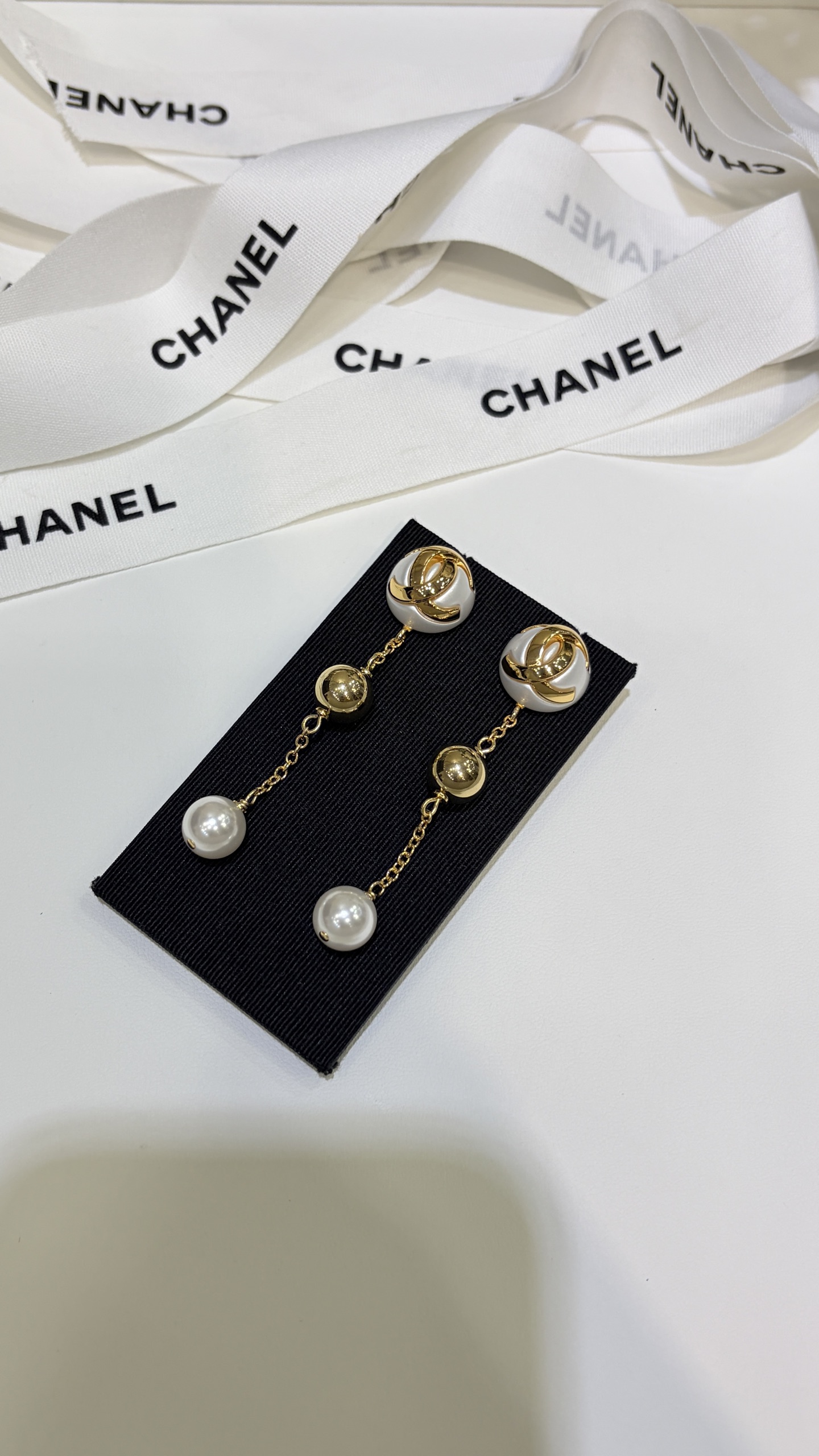 Chanel Jewelry - view 3