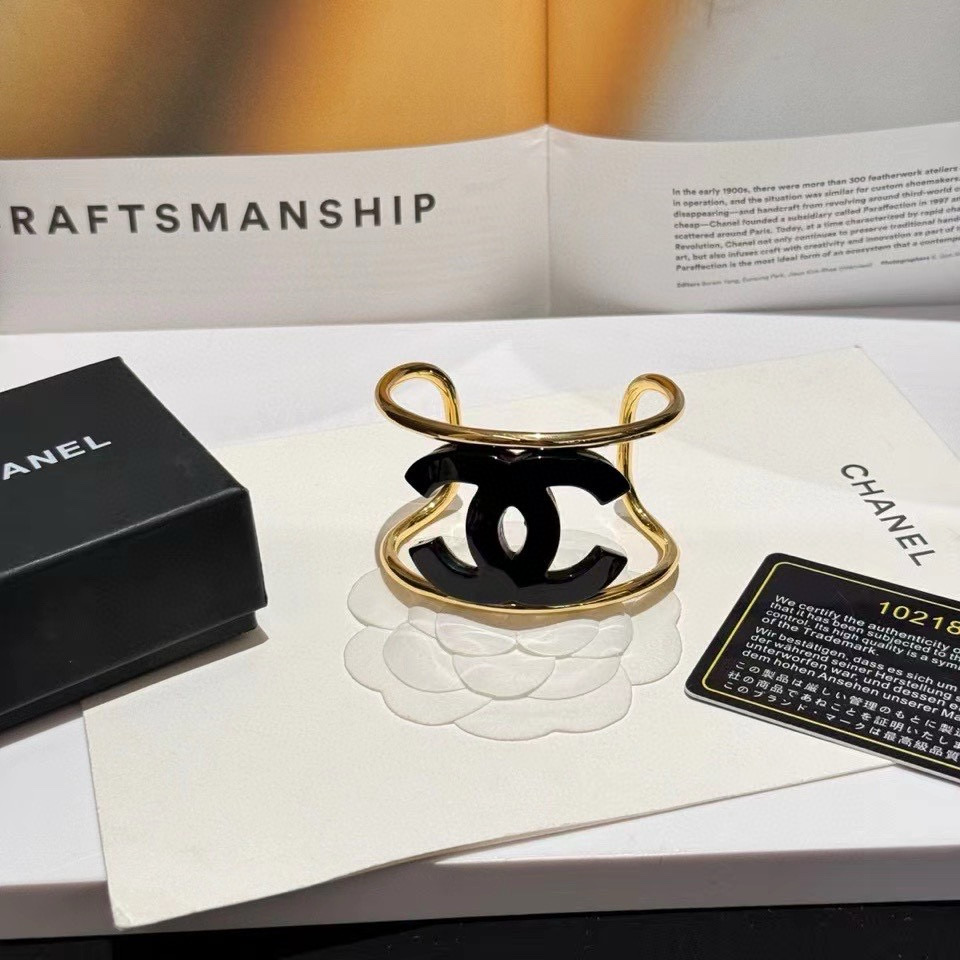 Chanel Jewelry - view 3