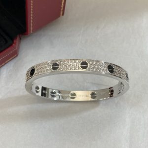 Cartier Bangle - view 2