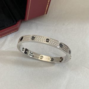 Cartier Bangle - view 3