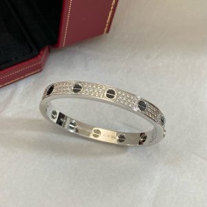 Cartier Bangle - view 9