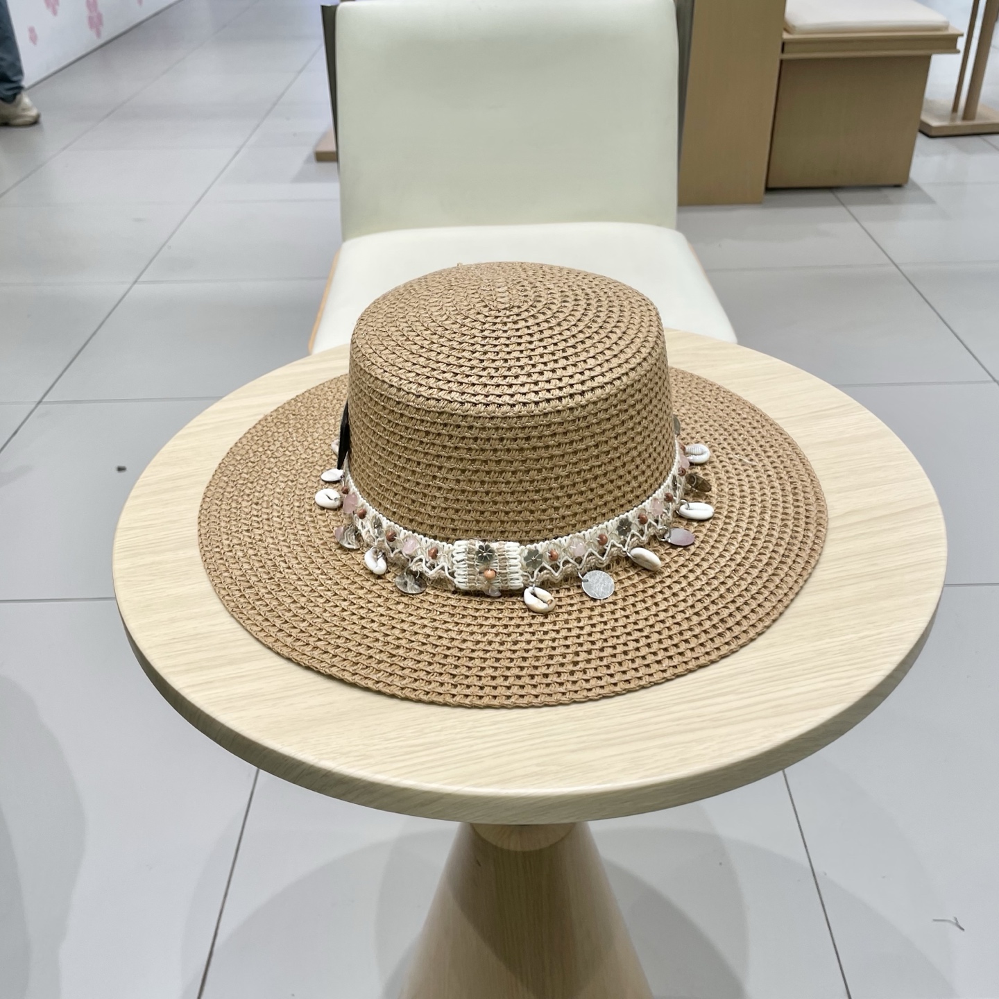 Gucci Straw Hat - view 2