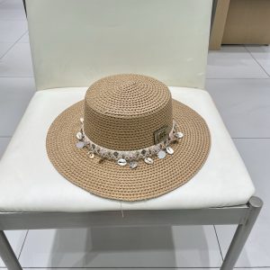 Gucci Straw Hat - view 7