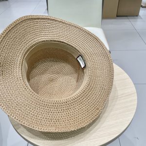 Gucci Straw Hat - view 9