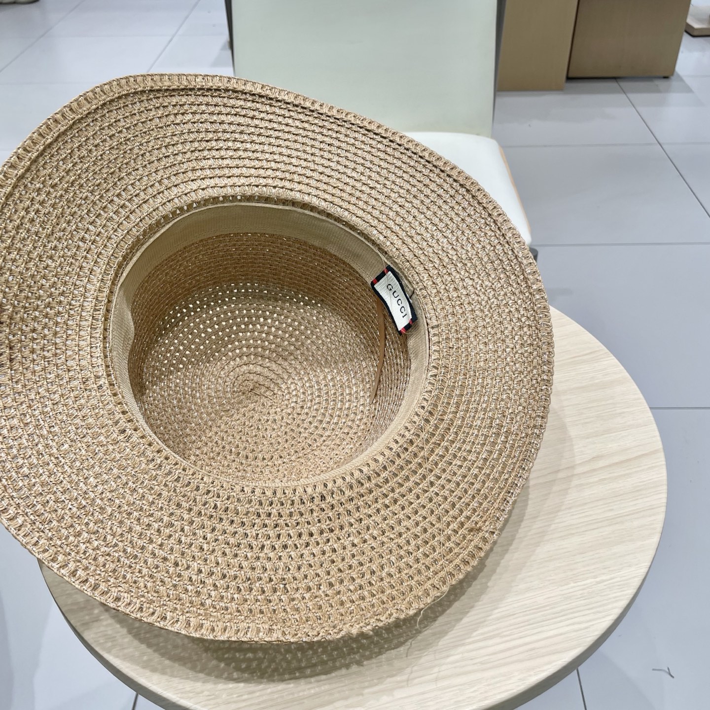 Gucci Straw Hat - view 9