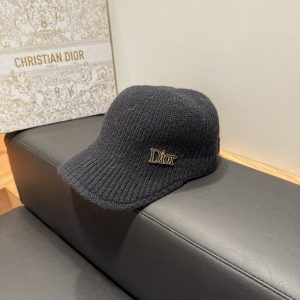 Dior Baseball Cap - view 2