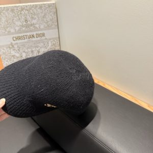 Dior Baseball Cap - view 6