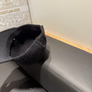 Dior Baseball Cap - view 8