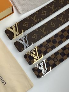 Louis Vuitton Belt - view 6
