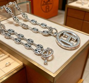 Hermès Necklace - view 2