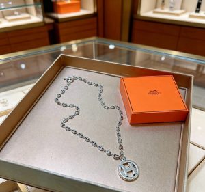 Hermès Necklace - view 8