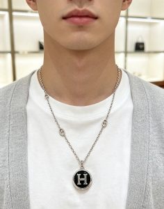 Hermès Necklace - view 3