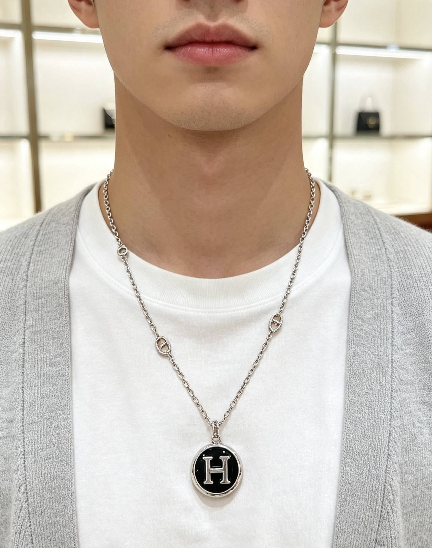 Hermès Necklace - view 3