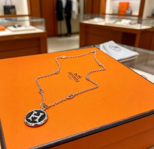 Hermès Necklace - view 5