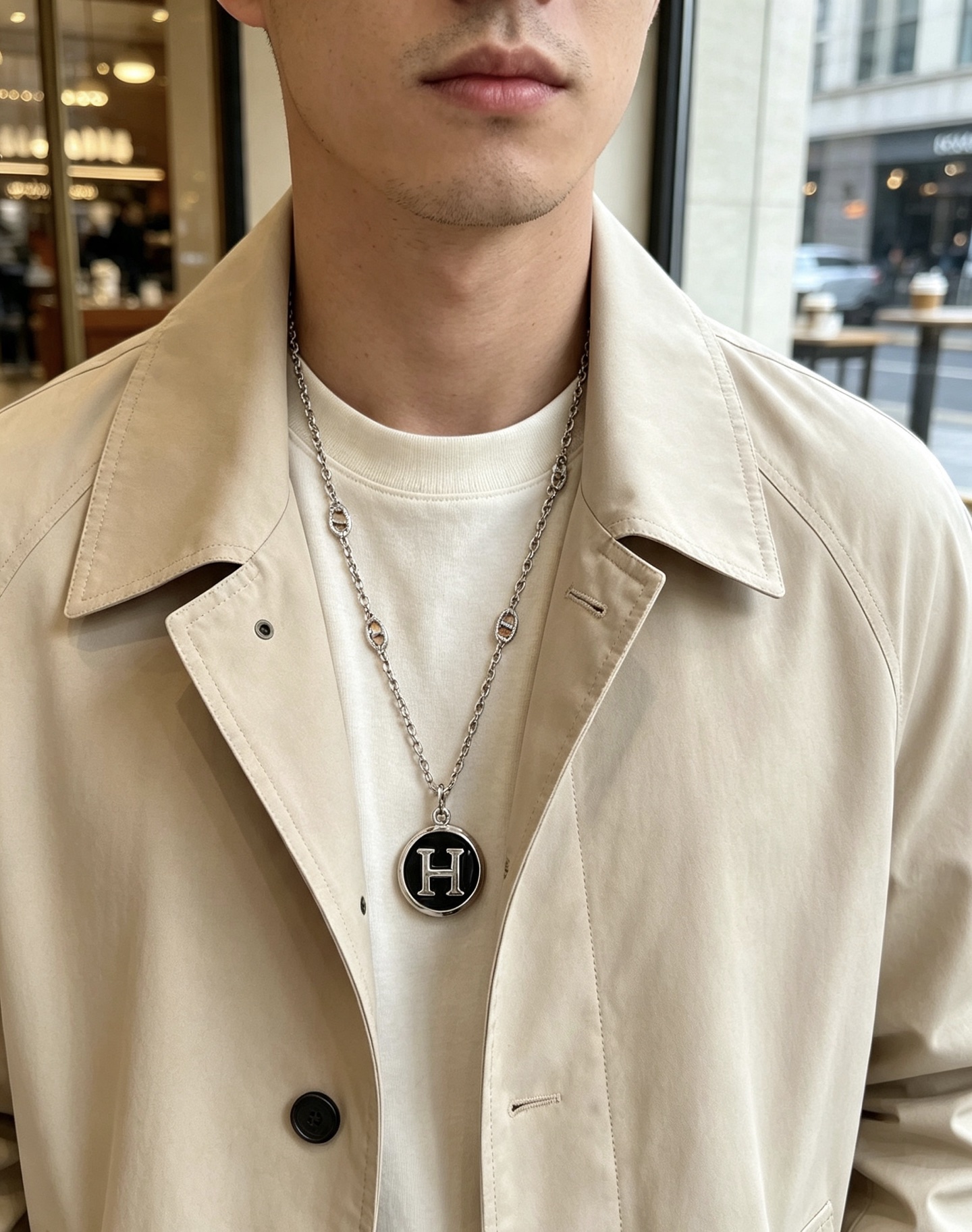 Hermès Necklace - view 6