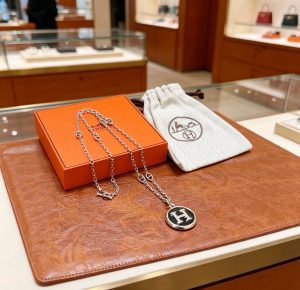 Hermès Necklace - view 7