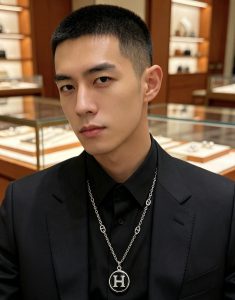 Hermès Necklace - view 9