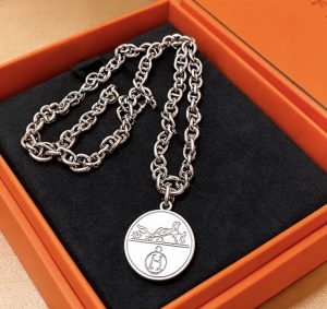 Hermès Necklace - view 2