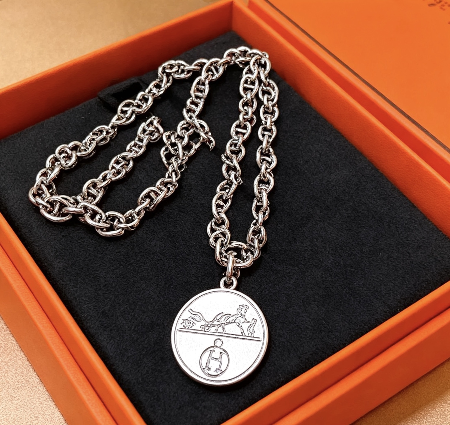 Hermès Necklace - view 2
