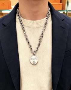 Hermès Necklace - view 3