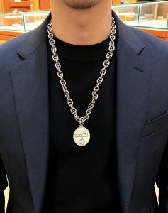 Hermès Necklace - view 6