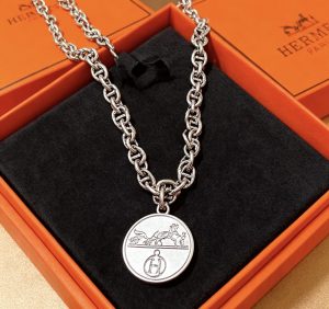 Hermès Necklace - view 7
