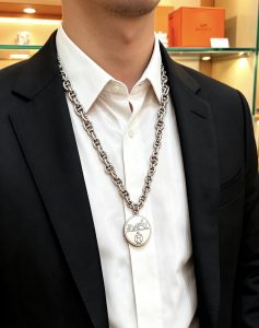 Hermès Necklace - view 8