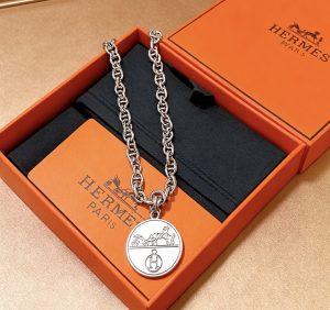 Hermès Necklace - view 9