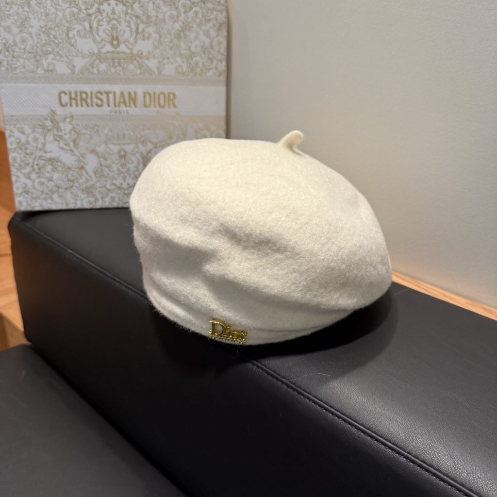 Dior Beret - view 1