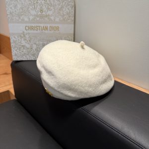 Dior Beret - view 2