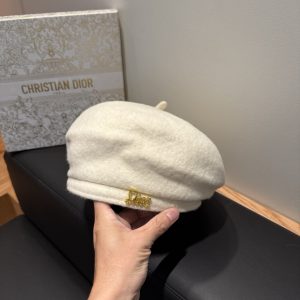 Dior Beret - view 4