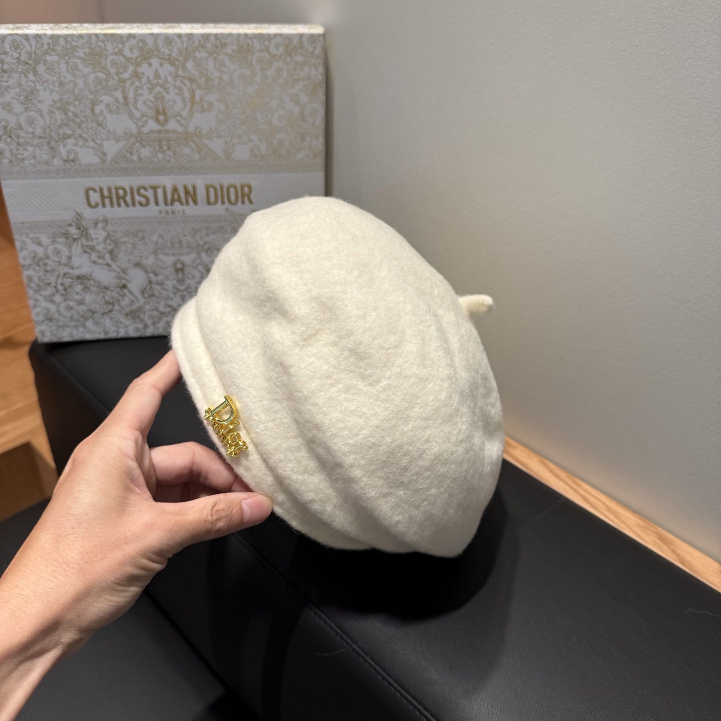 Dior Beret - view 6
