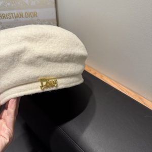Dior Beret - view 7