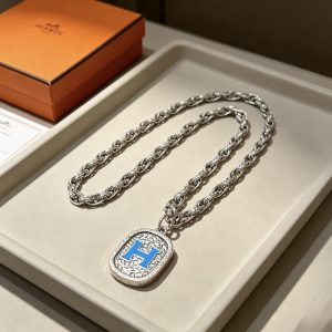 Hermès Necklace - view 2