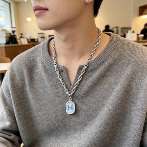 Hermès Necklace - view 3
