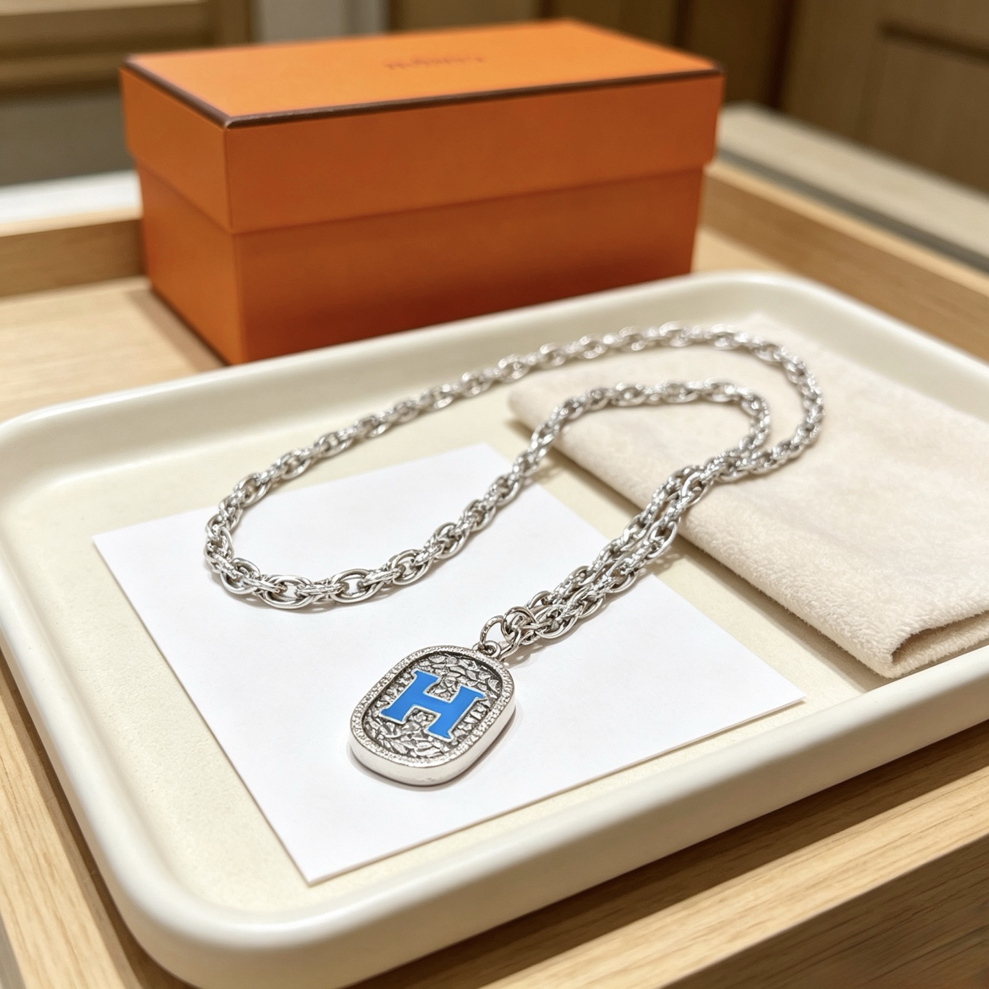 Hermès Necklace - view 6