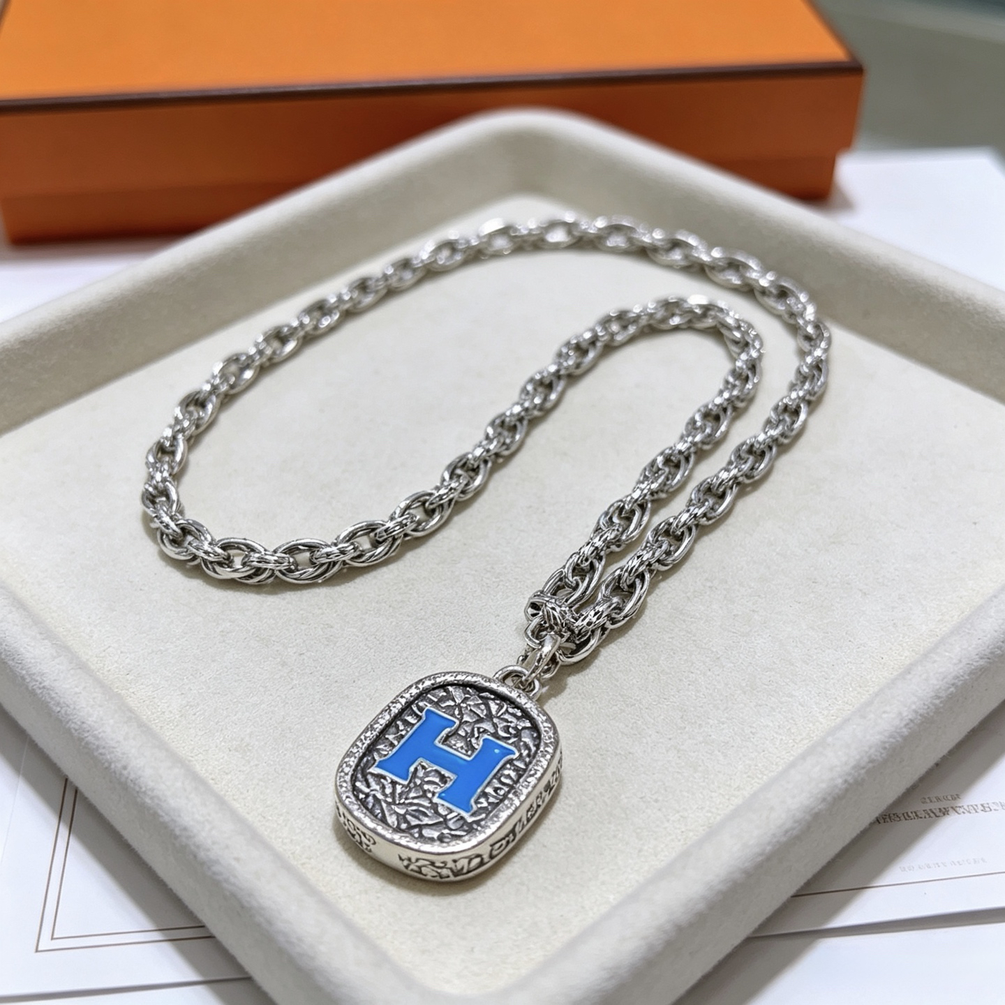 Hermès Necklace - view 7