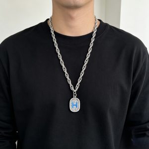 Hermès Necklace - view 8