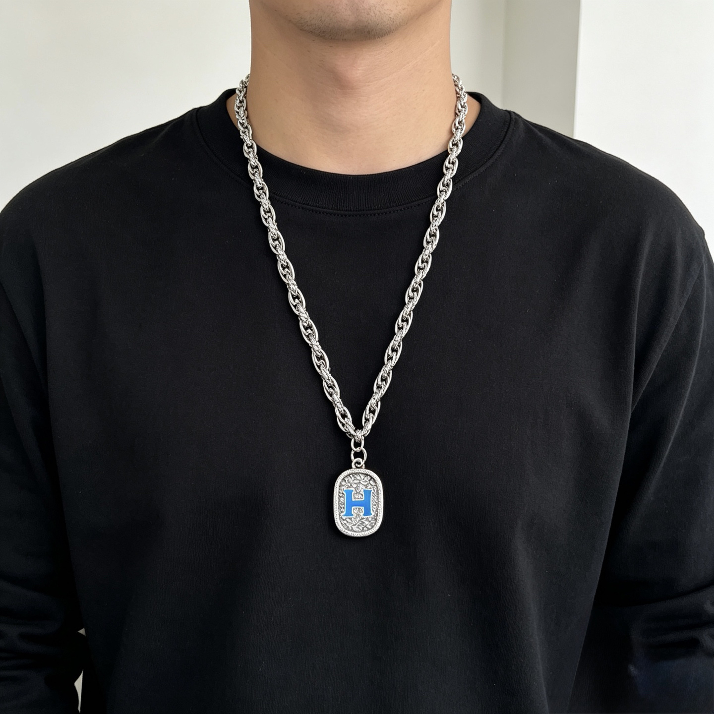 Hermès Necklace - view 8