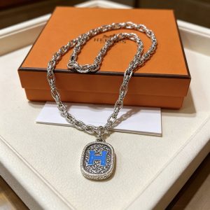 Hermès Necklace - view 9