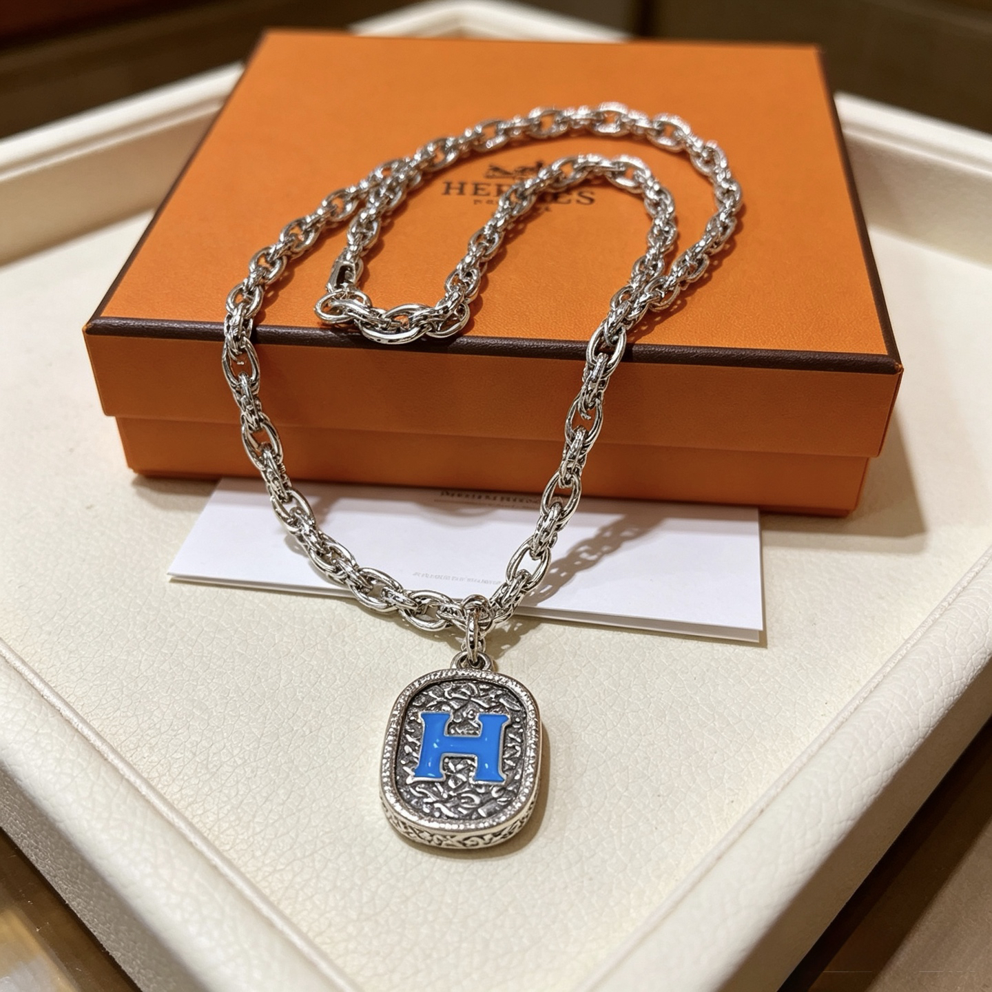 Hermès Necklace - view 9