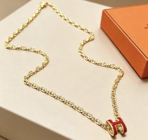 Hermès Necklace - view 2