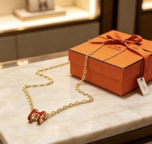Hermès Necklace - view 5